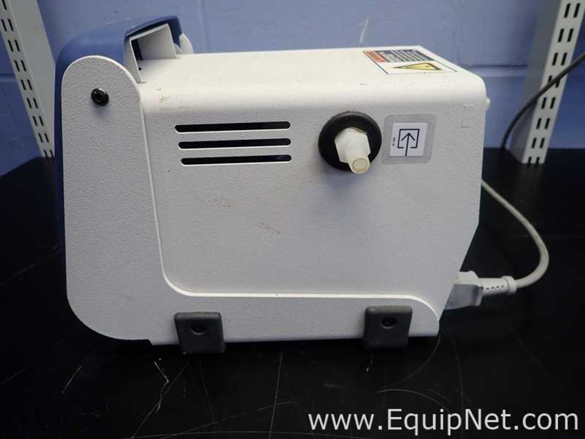 Welch 2014B-01 DryFast Vacuum Pump - Image 2 of 5