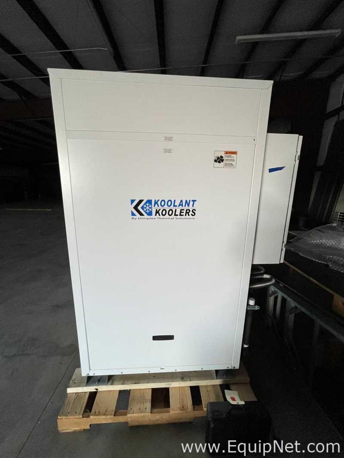 MRX Technologies XTR 20LE Supercritical CO2 Automated Extractor System - Image 9 of 10
