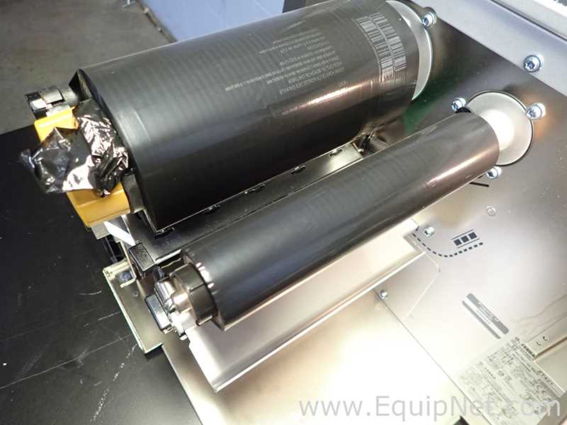 Zebra Technologies ZT421 Label Printer - Image 7 of 9