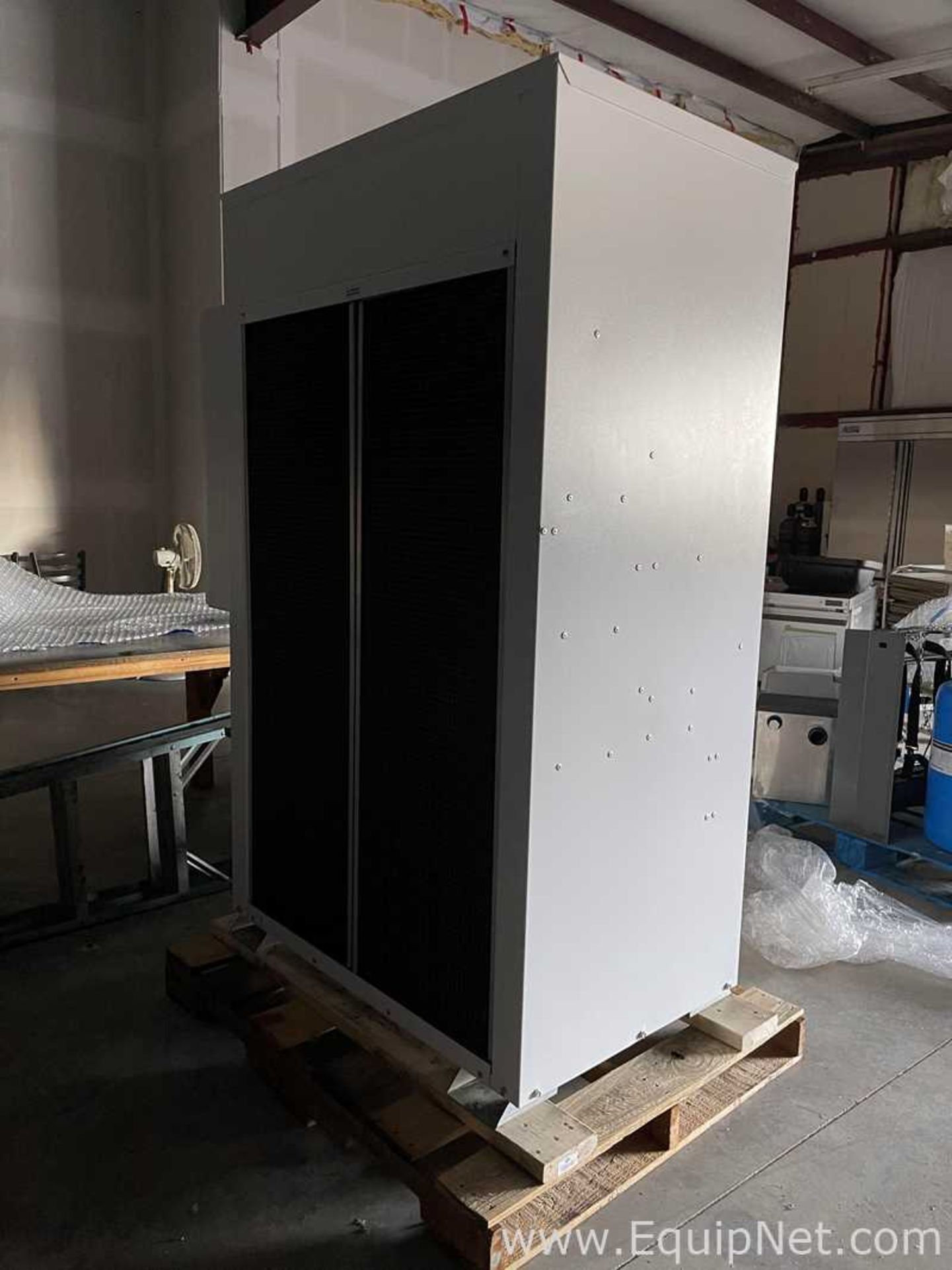 MRX Technologies XTR 20LE Supercritical CO2 Automated Extractor System - Image 7 of 10