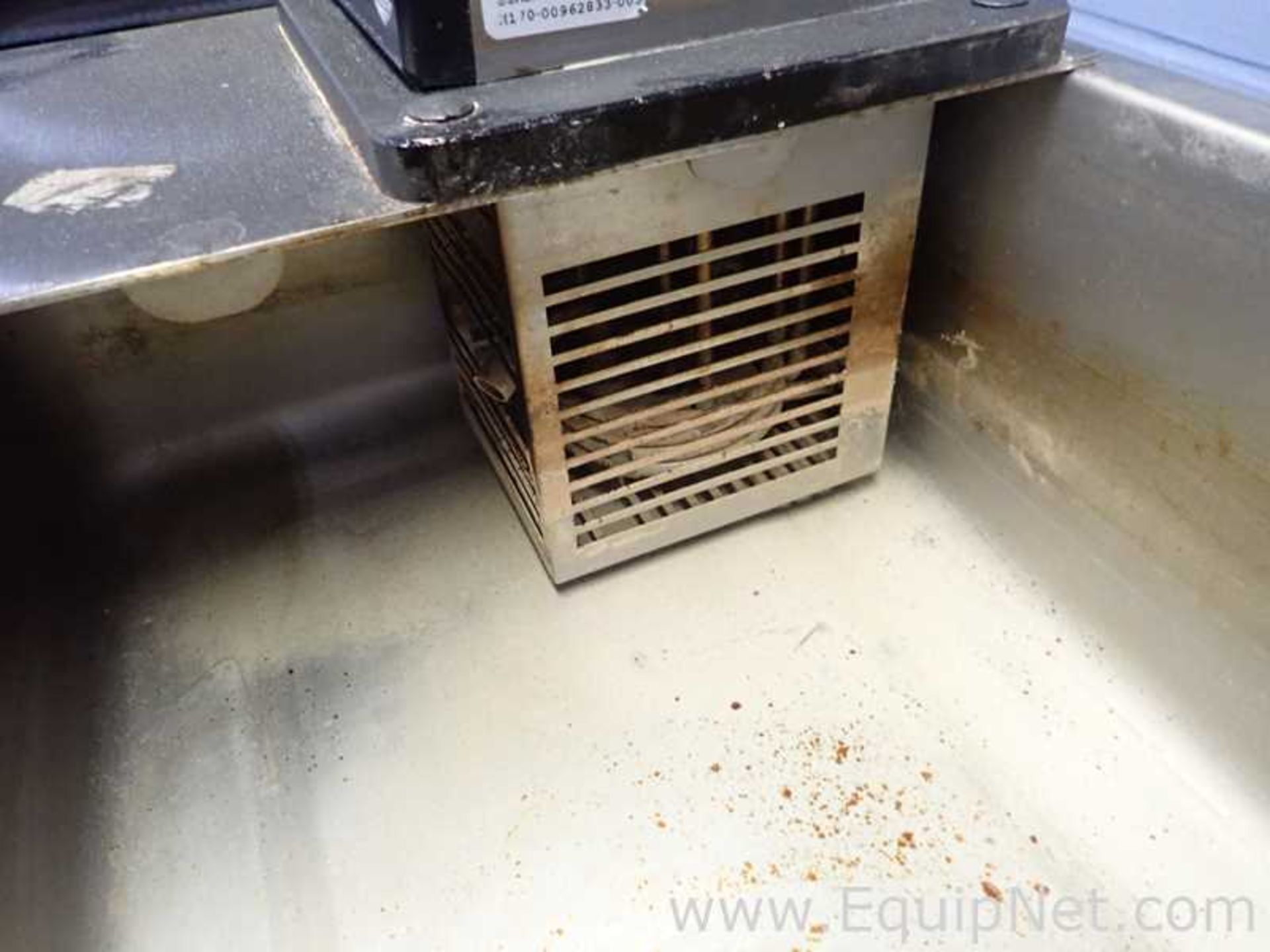 Vollrath Soud-Vide 4/3 Reservoir with Immersion Circulator - Image 5 of 10