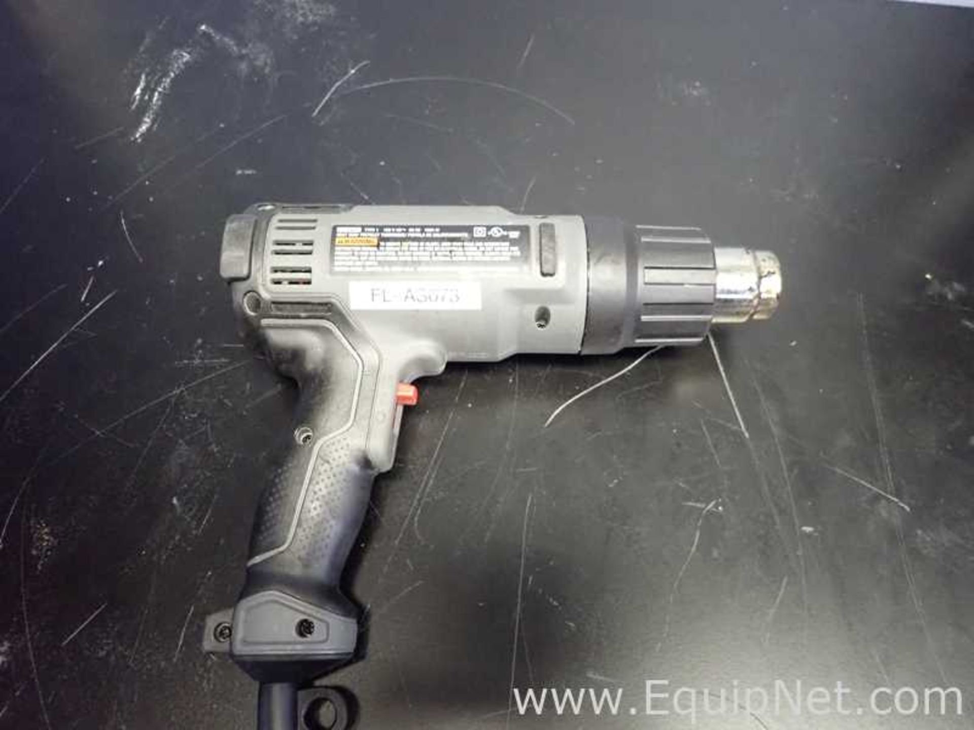 Porter Cable PC1500HG Heat Gun - Image 5 of 7