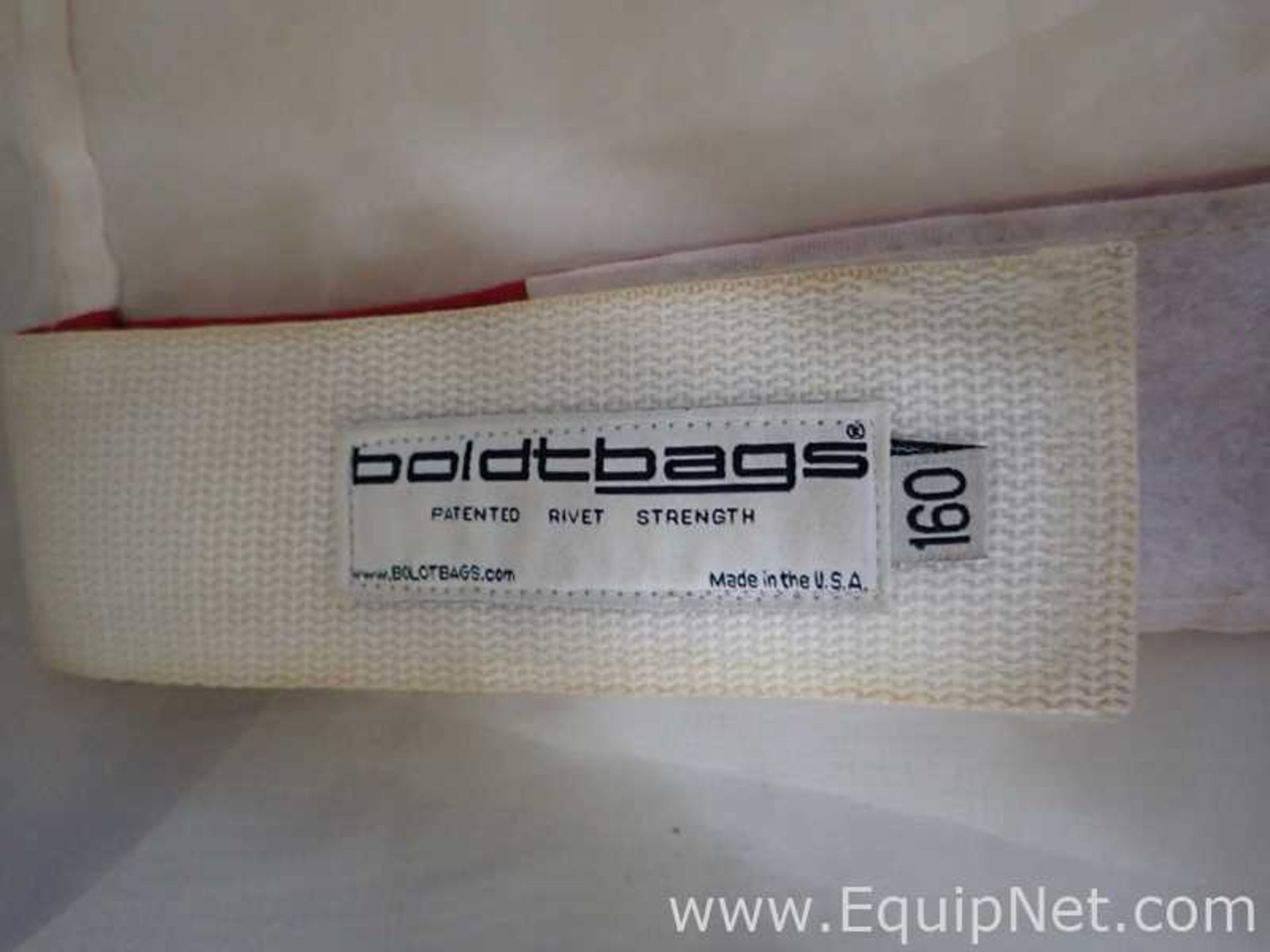 Lot of Boldt Bags Mesh Extraction Bags - Image 4 of 9