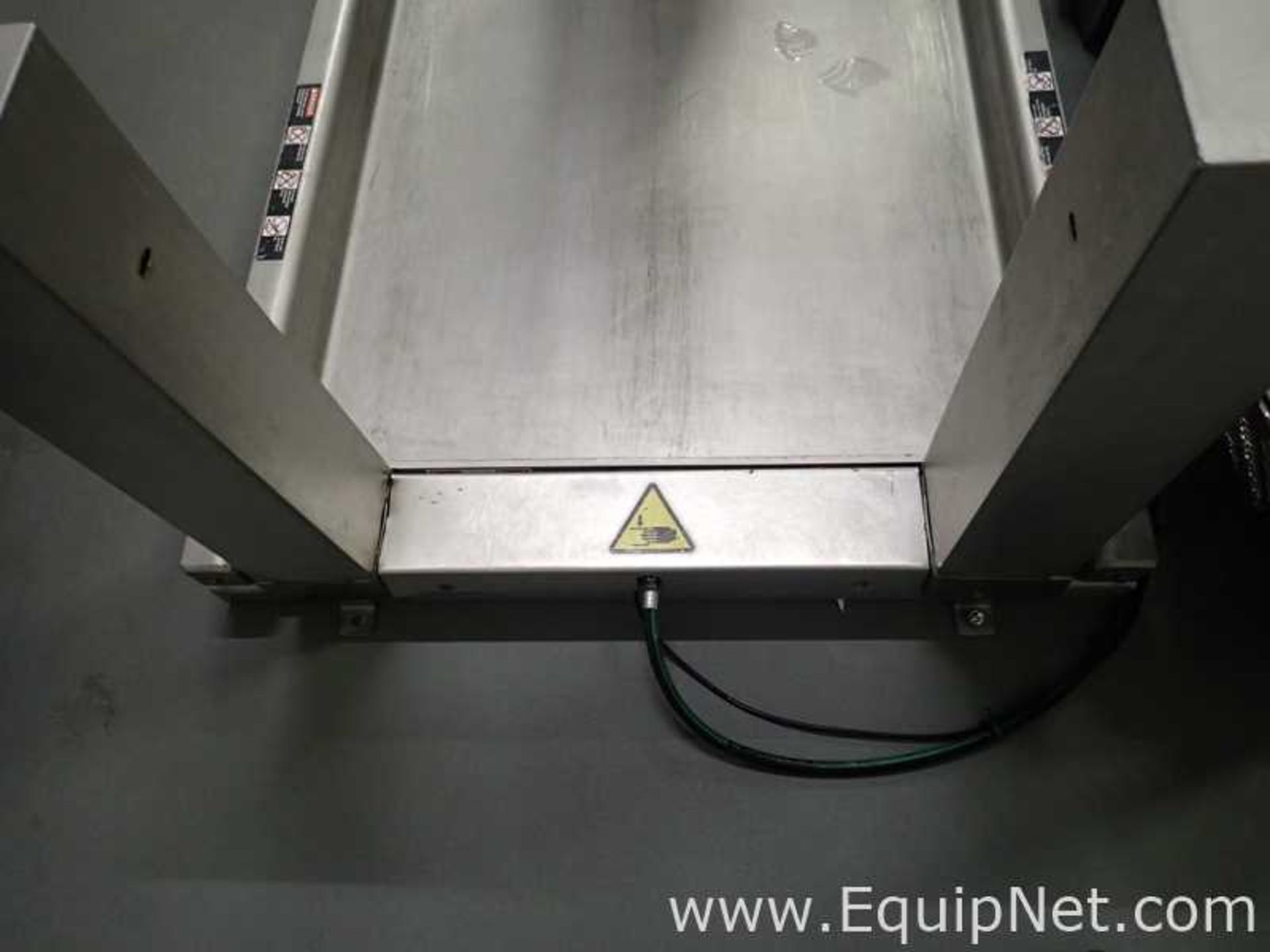 Stainless Steel Lift Table - Image 3 of 4