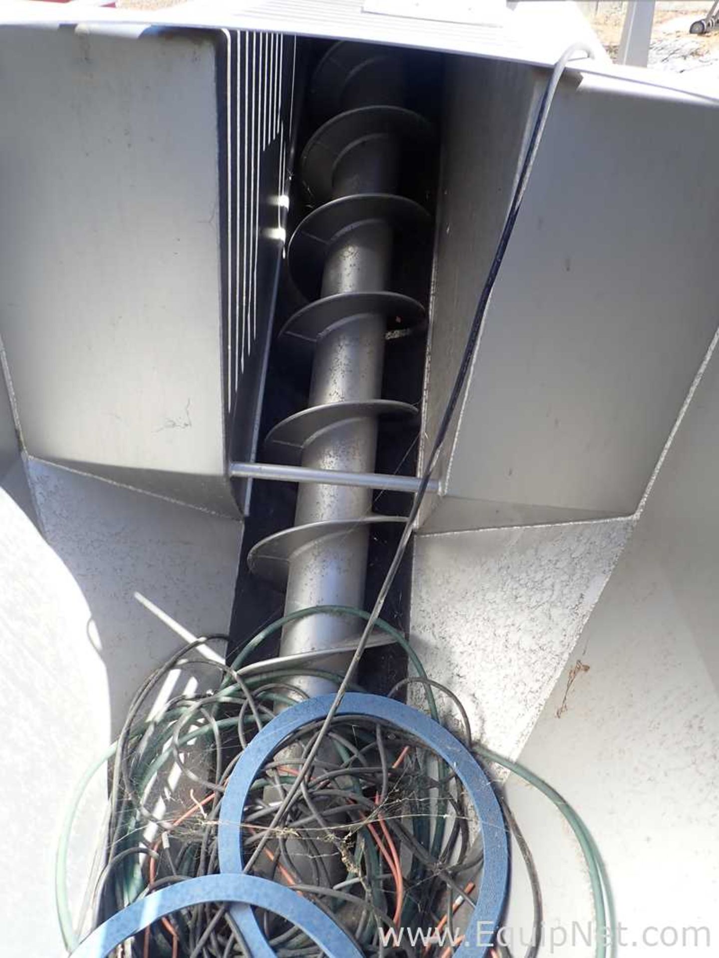FPEC Vacuum Metering System - Image 13 of 35