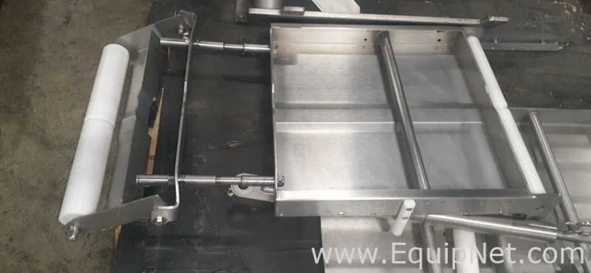 Weber Model: 702-CCS Slicer with Spare Parts/Change Parts - Image 19 of 25