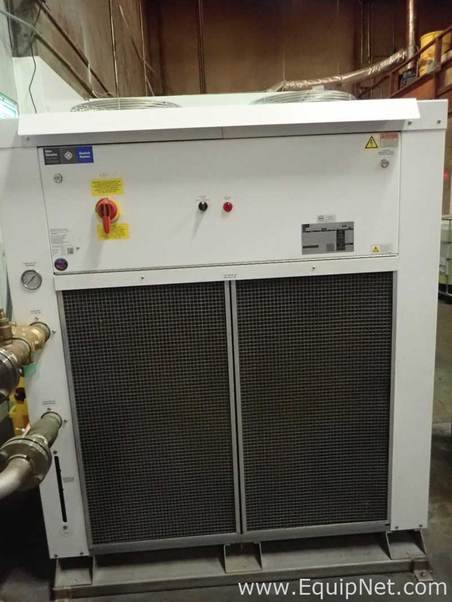 Dimplex Thermal Solutions SVO-15000-M Chiller - Image 3 of 13