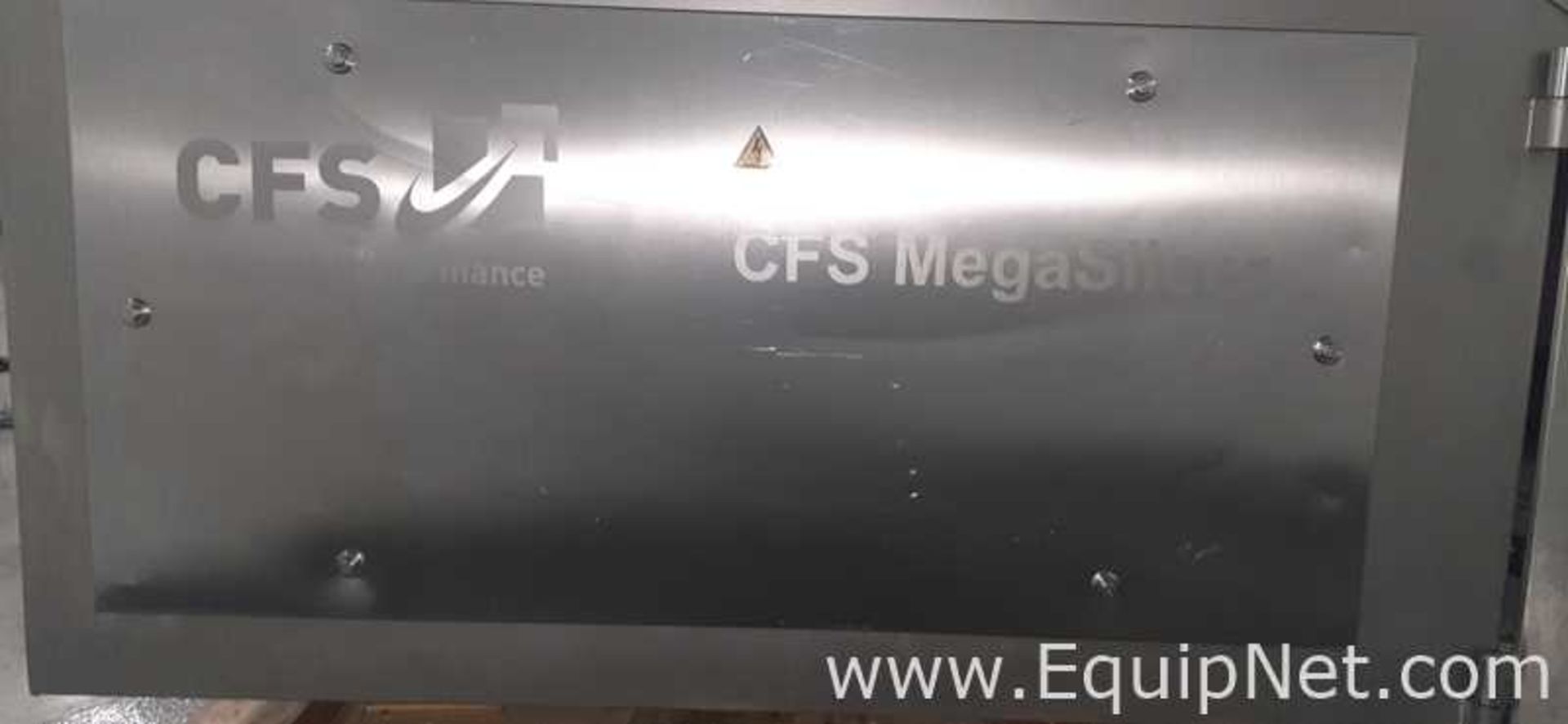 CFS MEGA SLICER - Image 19 of 35