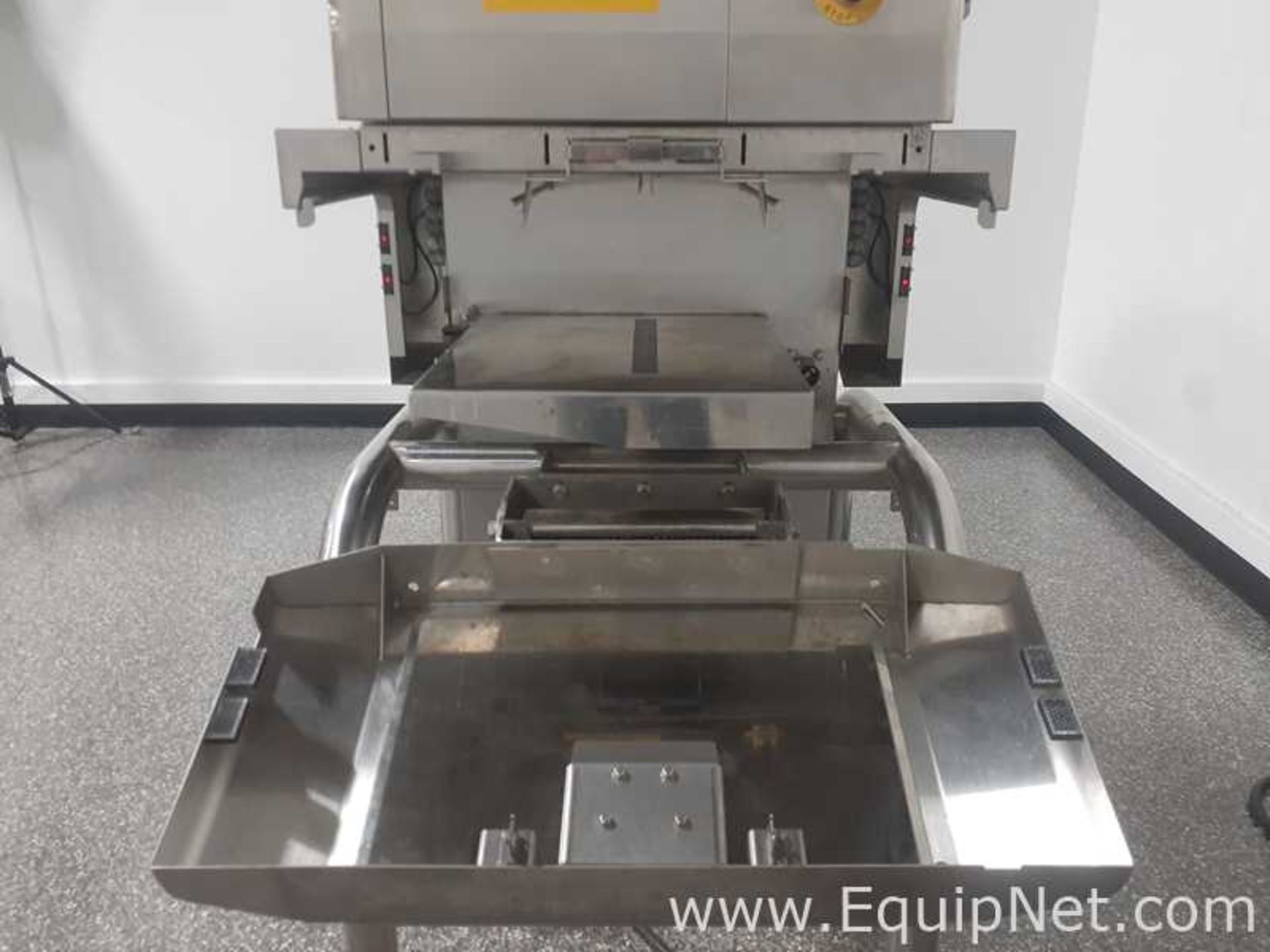 ISHIDA IX-GA-75 X-Ray Inspection Machine - Image 10 of 24