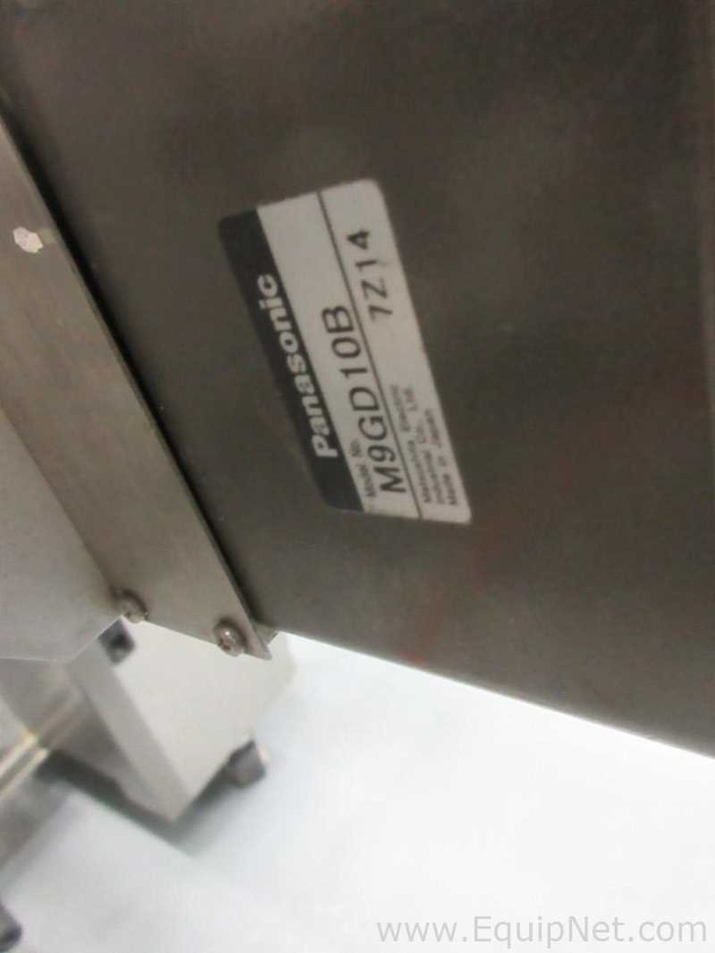 Pack Leader PRO-215D Labeler With Allen Hot Foil Printer - Image 13 of 16