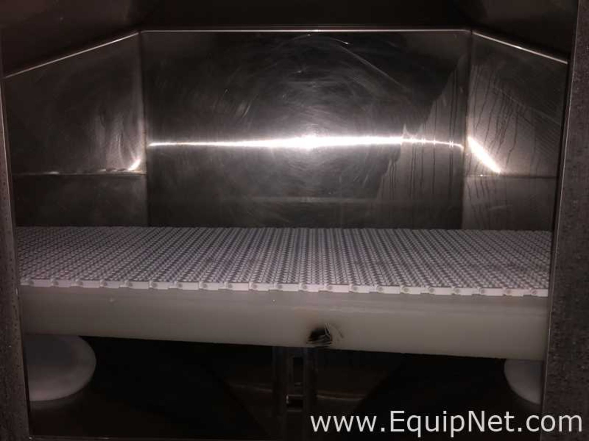 Thermo Wave Technologies CT-150 Continuous Tempering Microwave Thawing Tunnel - Image 34 of 43