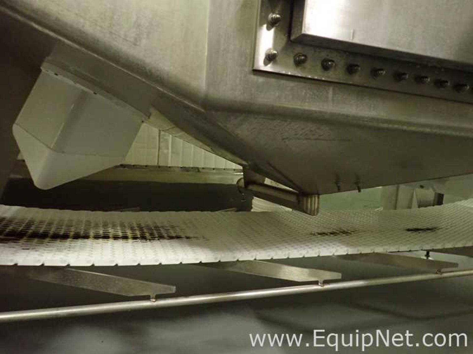 Thermo Wave Technologies CT-150 Continuous Tempering Microwave Thawing Tunnel - Image 16 of 43