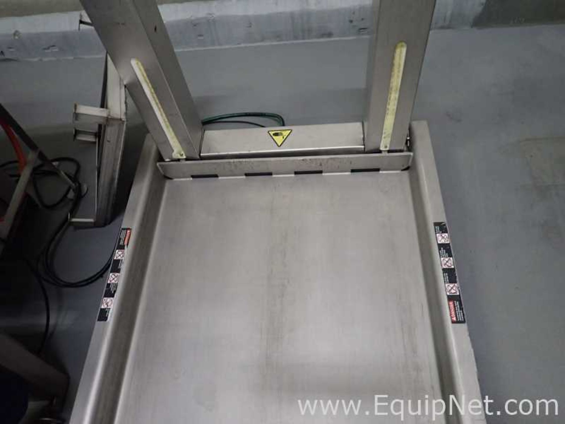 Stainless Steel Lift Table - Image 2 of 4