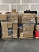 Two Pallets