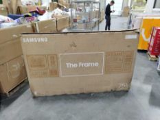 Samsung The Frame 75"