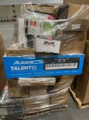 Alesis Talent 61 and more