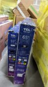 TCL TVS