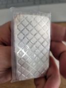 5 Oz Morgan Style Silver Bar