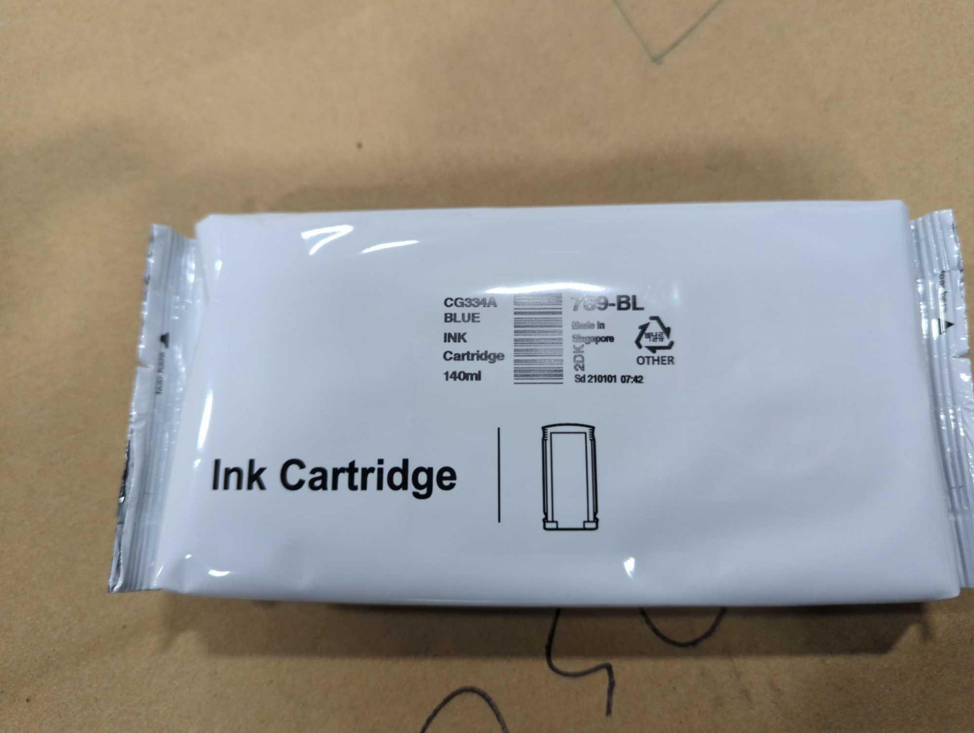 Ink Cartridges - Image 4 of 6
