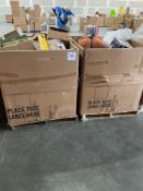 Two Pallets