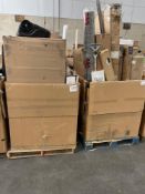 Schwinn bicycle 2 pallets