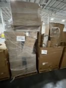 Two Pallets