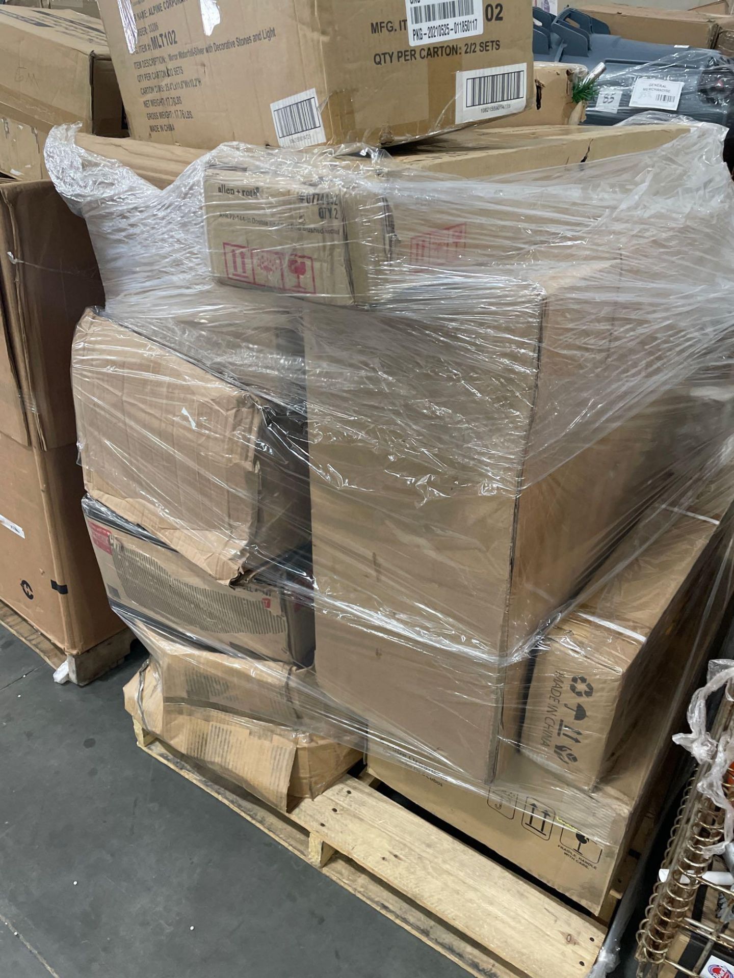 Two Pallets - Image 11 of 13