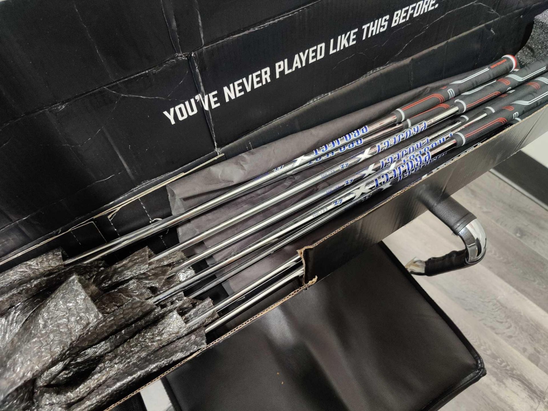 Golf - PXG Irons - Image 14 of 14