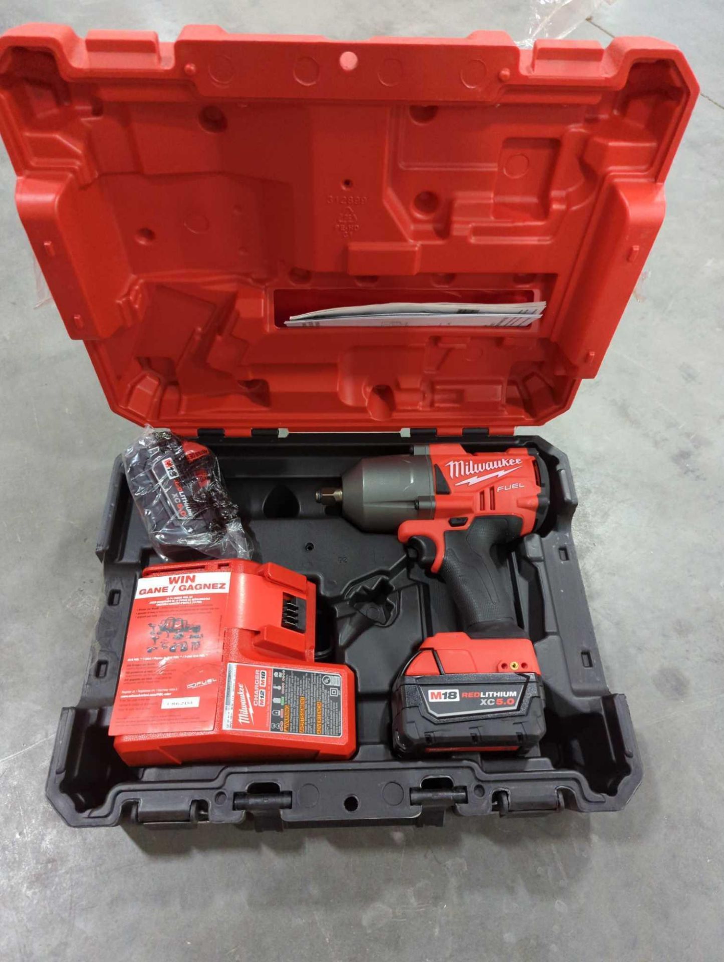 Milwaukee Tools and more - Image 10 of 14