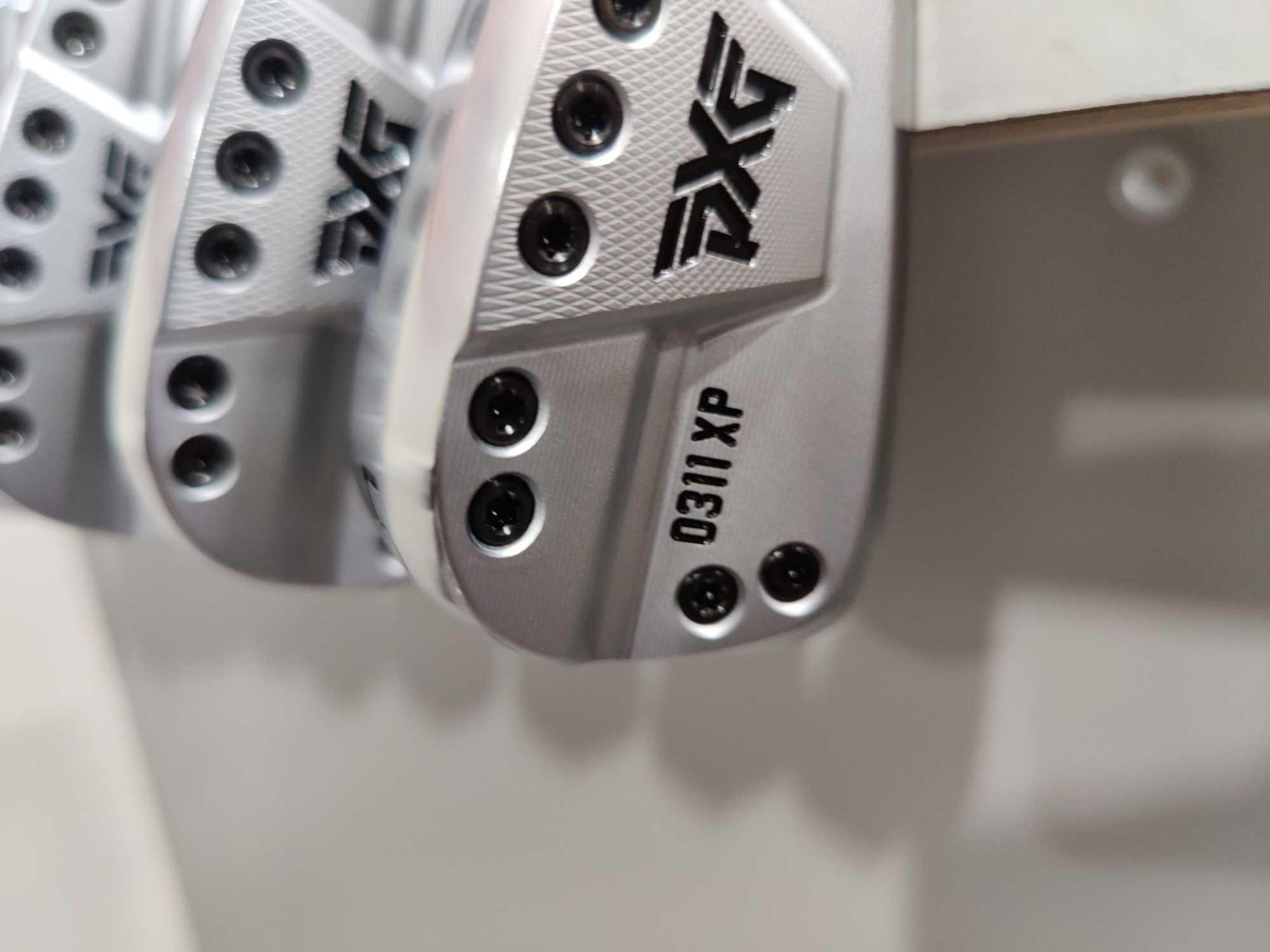 Golf - PXG Irons - Image 8 of 14