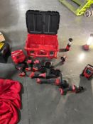 Milwaukee Tools and more