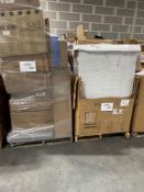 Two Pallets