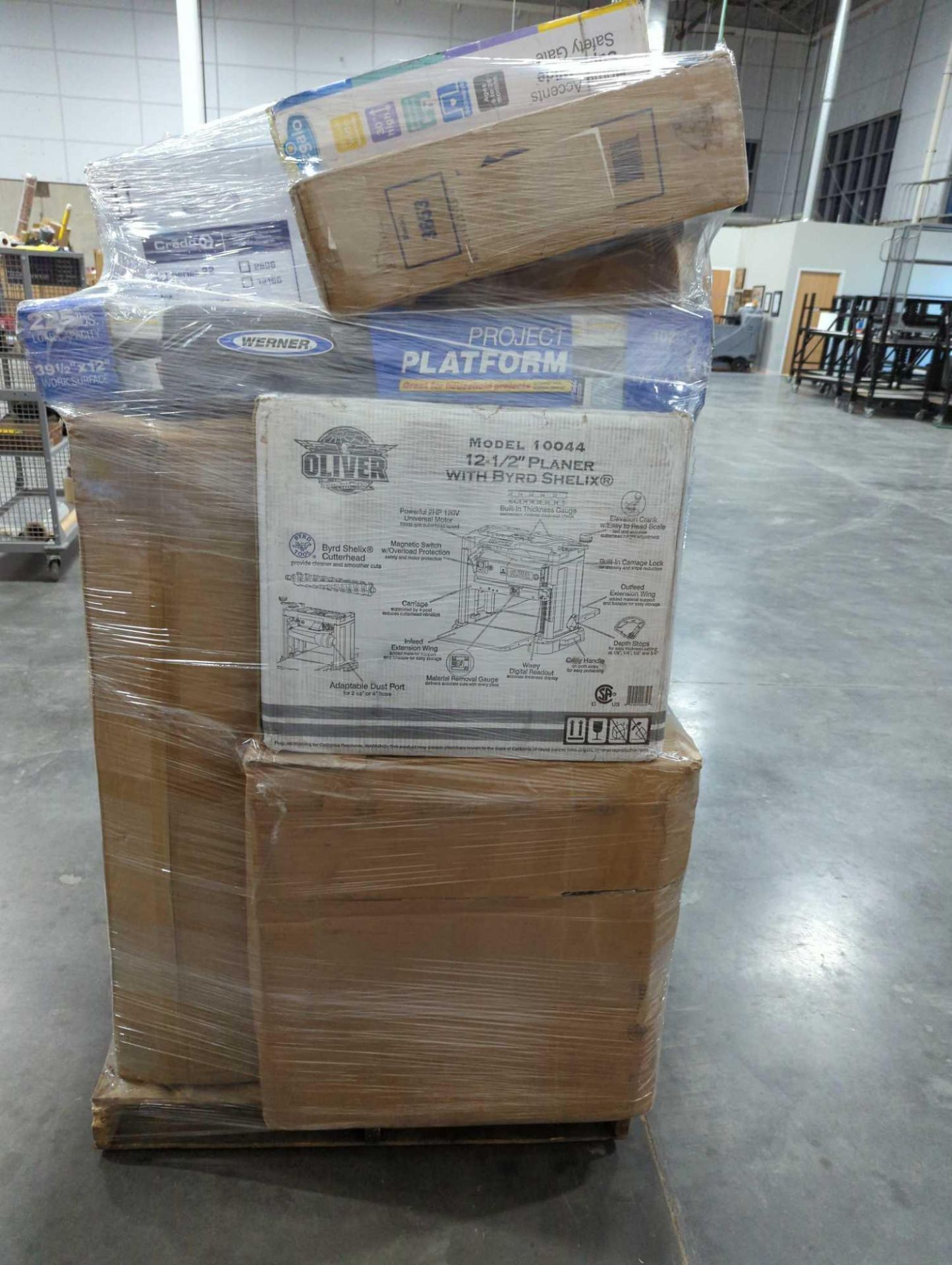 Two Pallets - Image 15 of 16