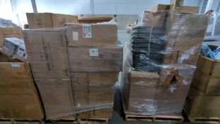 Two Pallets