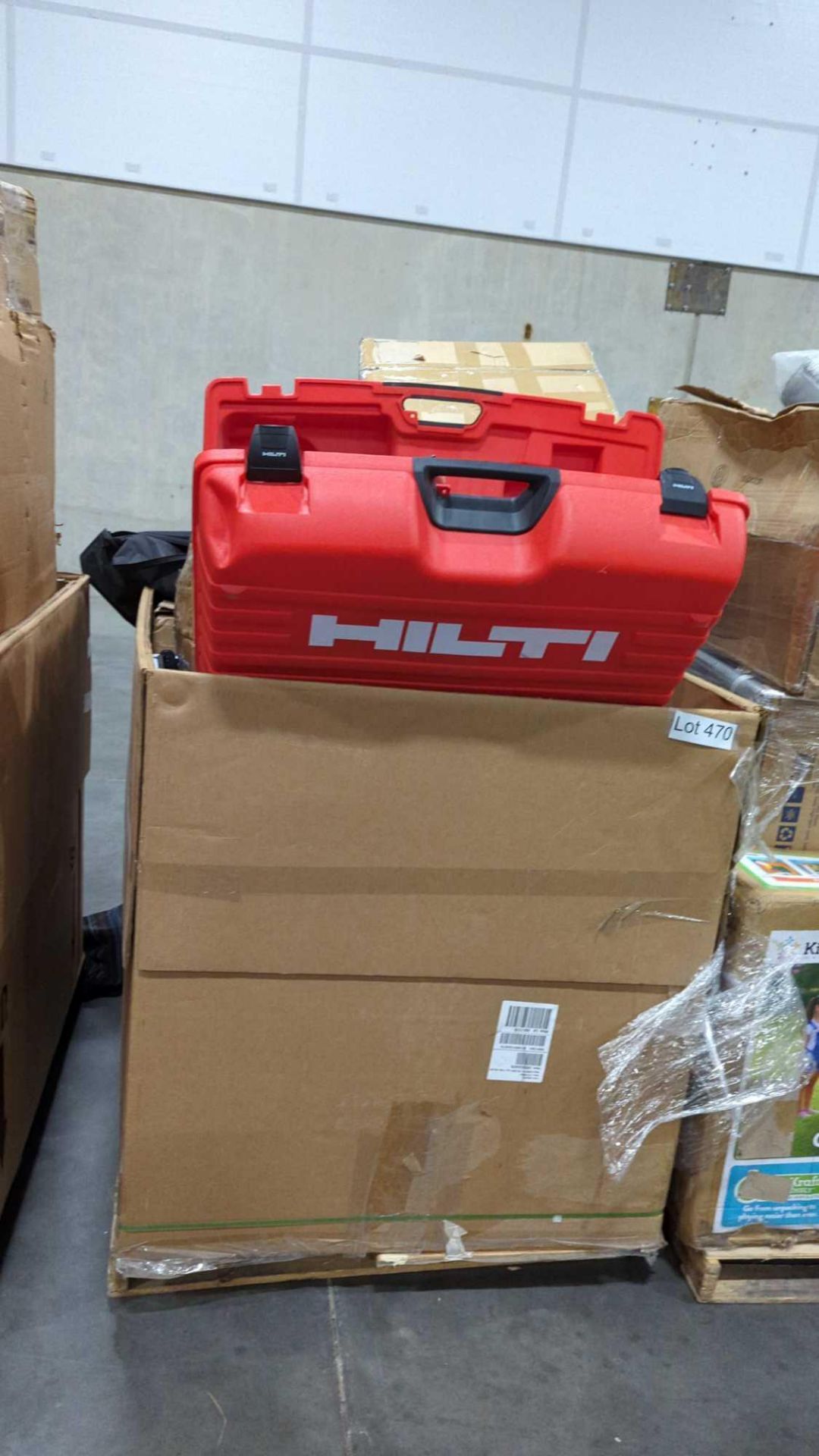 Hilti DCH-EX 300 and more - Image 10 of 10