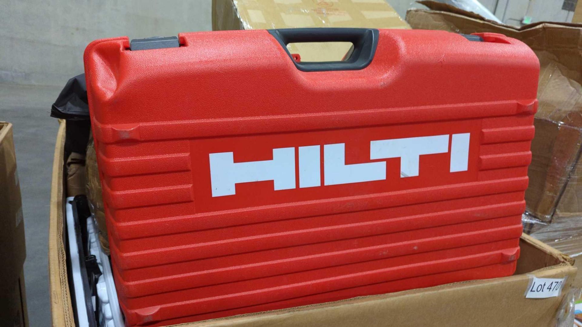 Hilti DCH-EX 300 and more - Image 2 of 10