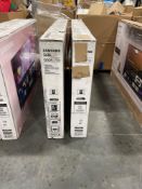 (2) Samsung 75" Tv's