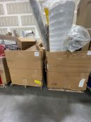 Two Pallets