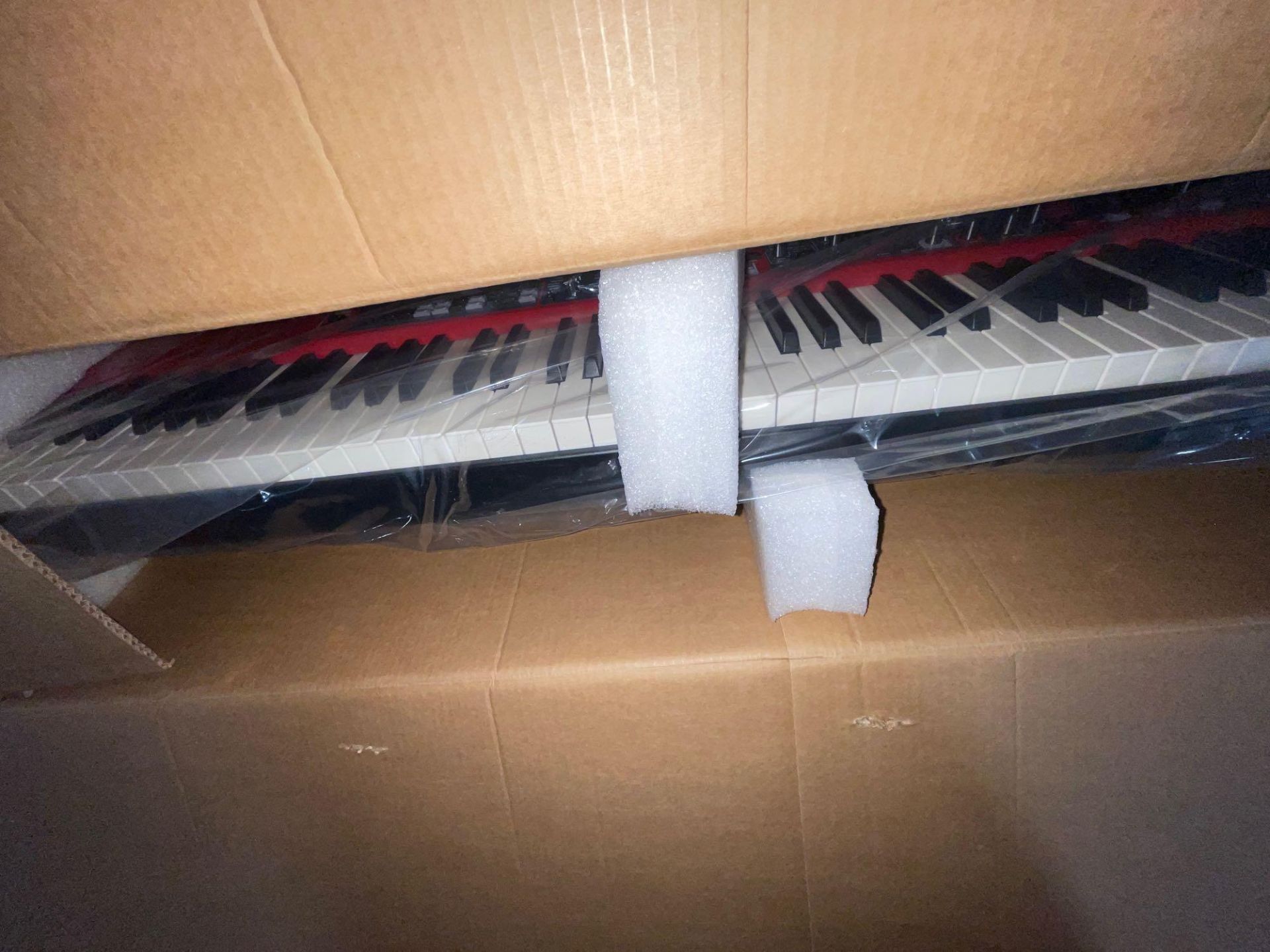 Nord stage 3 keyboard and more - Image 3 of 17