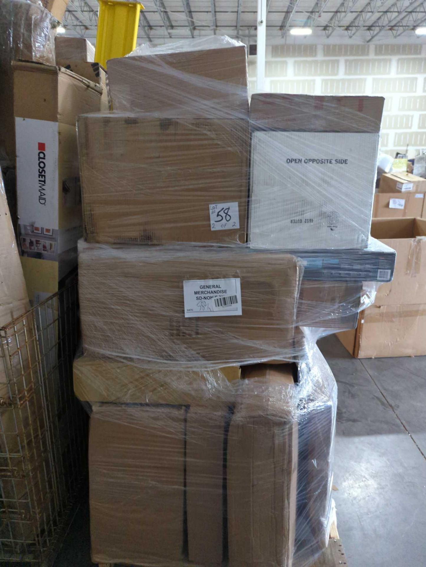 Two Pallets - Image 6 of 14