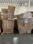 Two Pallets