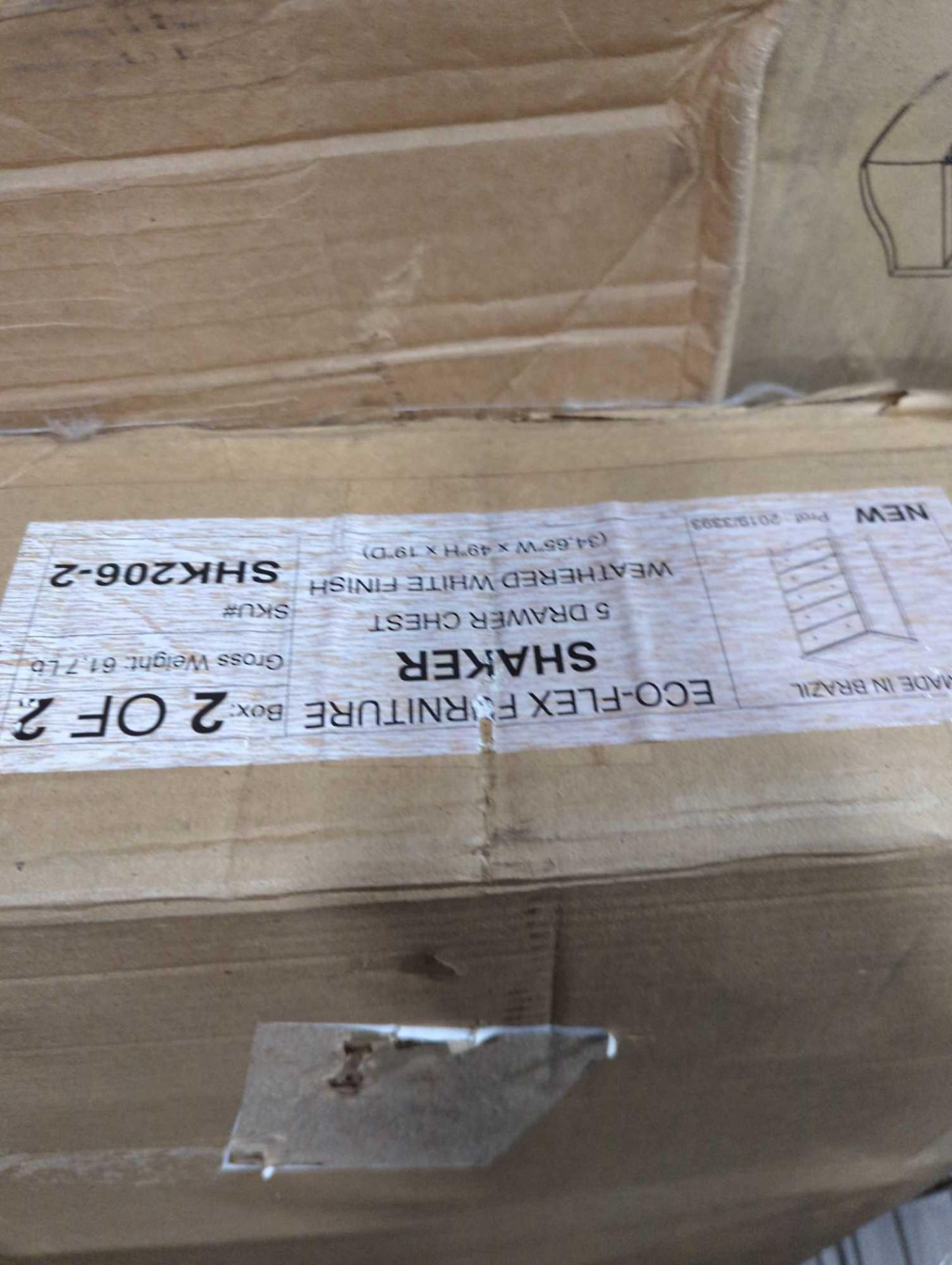 Two Pallets - Image 11 of 11