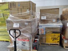 Dewalt Table Saw and more