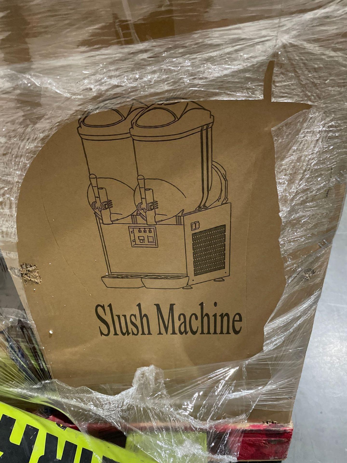 Slush Machine - Image 8 of 18