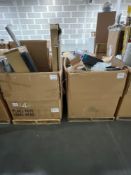 Two Pallets