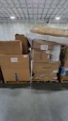 Graco simple sway (2) pallets