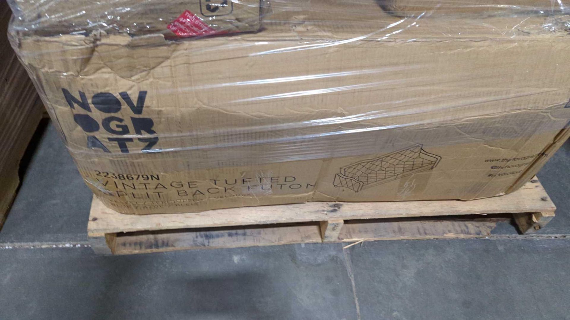 Two Pallets - Image 19 of 28