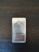 10 oz Scottsdale Silver Stacker