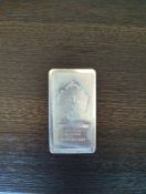 10 oz Scottsdale Silver Stacker