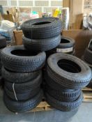 tires